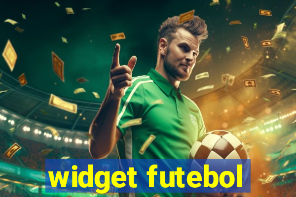 widget futebol